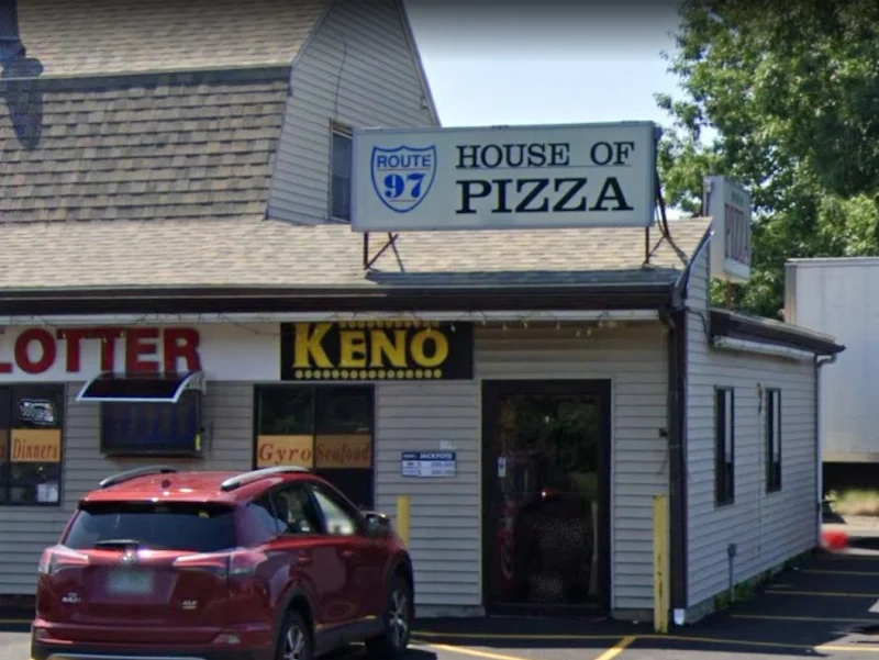 Route 97 House of Pizza