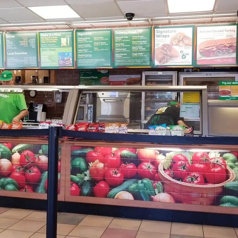 Subway