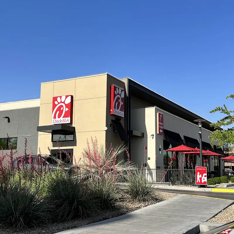 Chick-fil-A