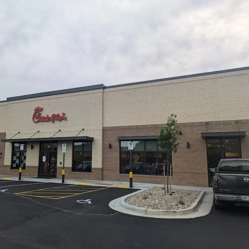 Chick-fil-A