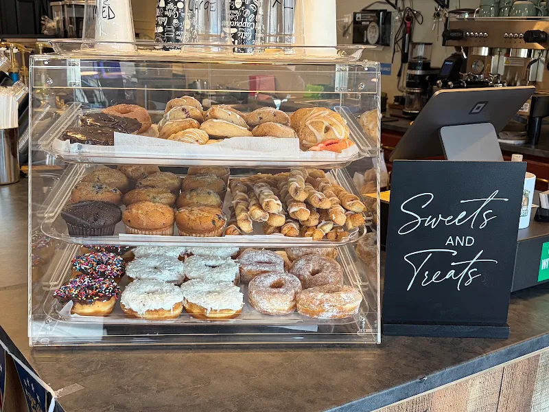 Sully's Sit & Stay Cafe