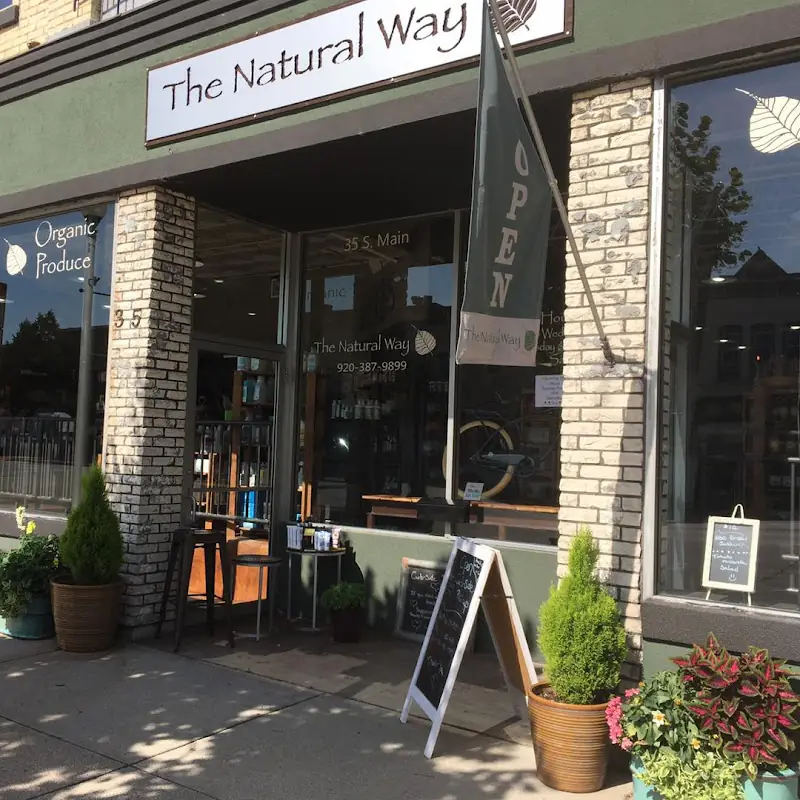 The Natural Way