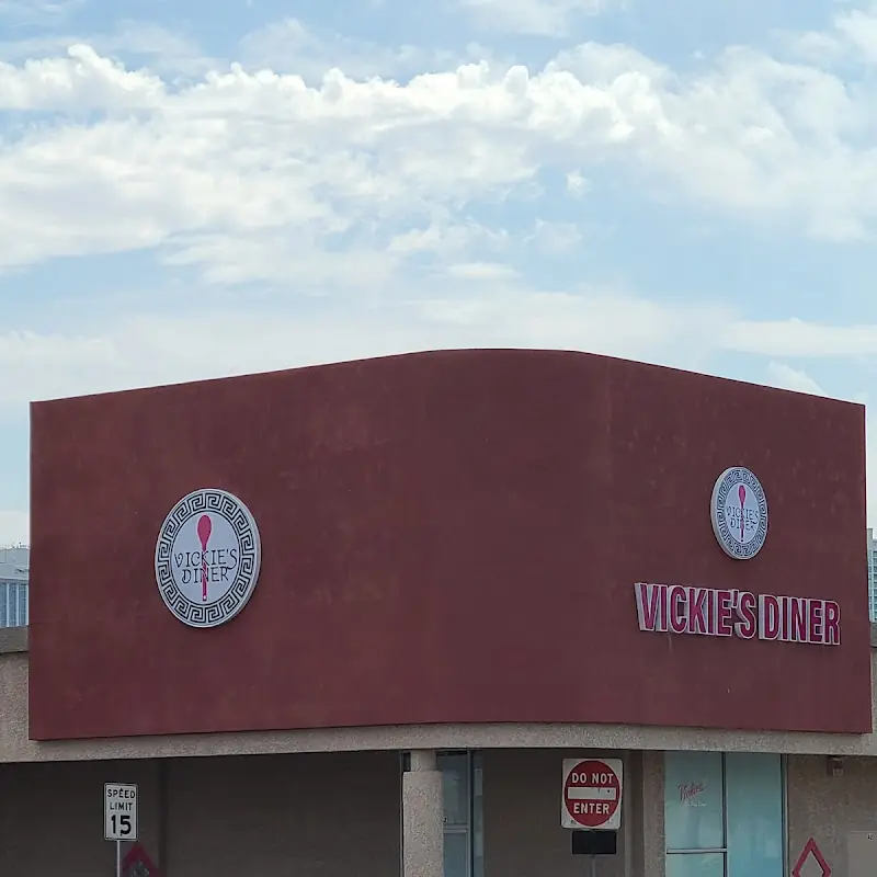Vickie's Diner