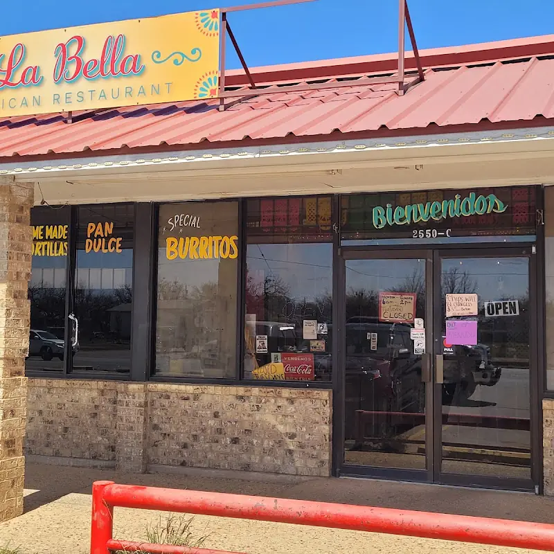 La Bella