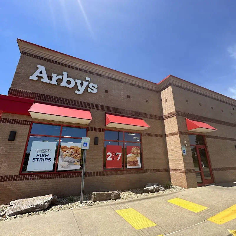 Arby's