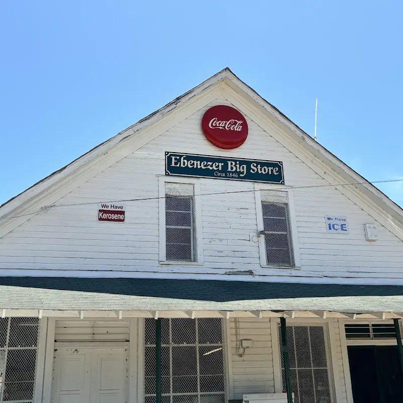 Ebenezer Big Store