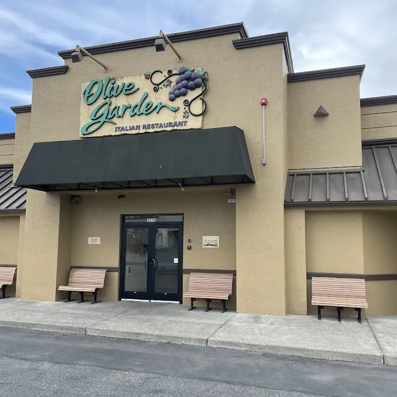 Olive Garden Italian Restaurant