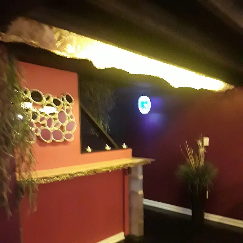 Vibrations Health, Wellness And Juice Bar