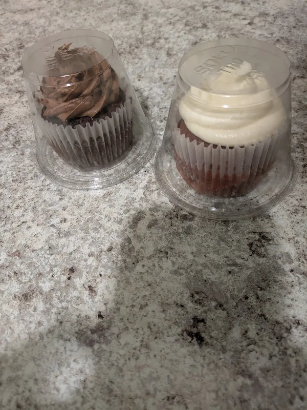 Ms Tittle's Cupcakes