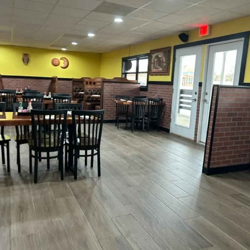 Mexico Lindo Restaurant