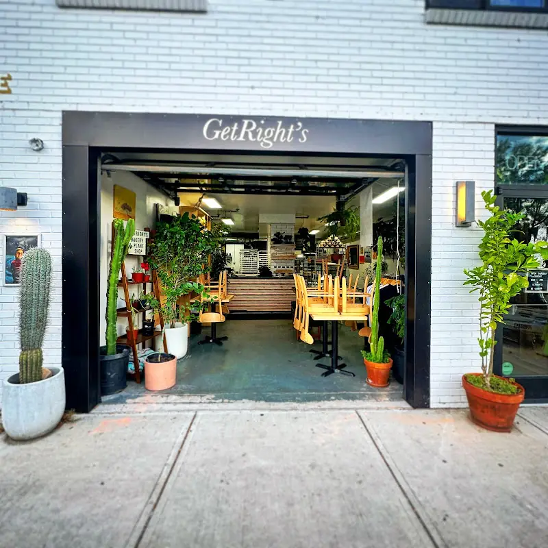 GetRight's