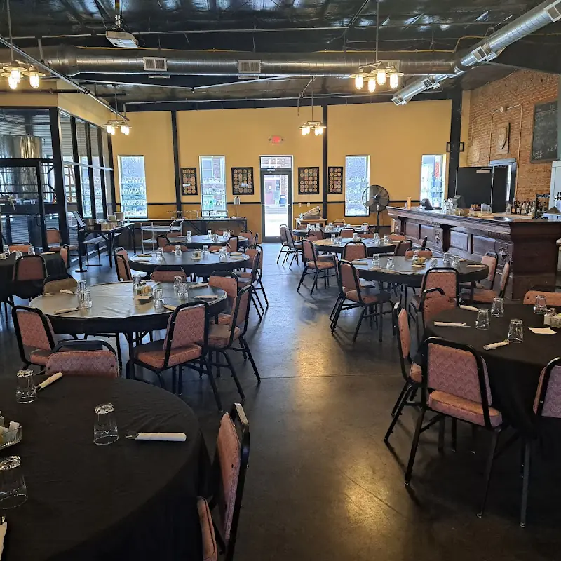 Opera House Brewery & Grill The