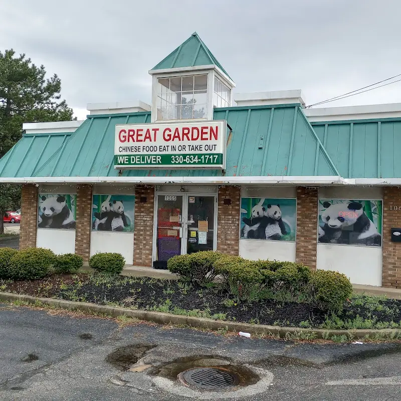 Great Garden