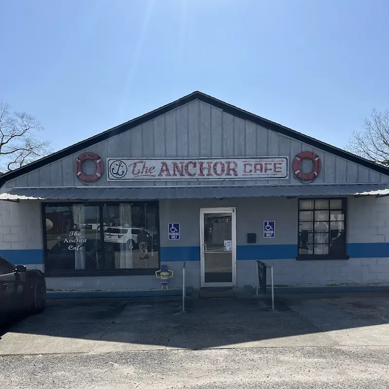 Anchor Cafe