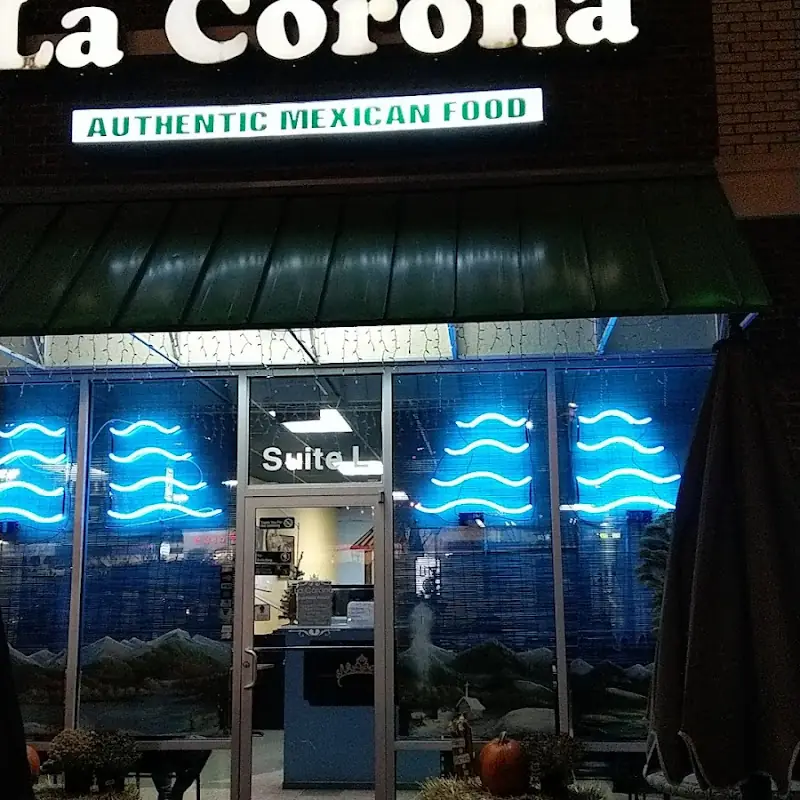 La Corona Mexican Restaurant