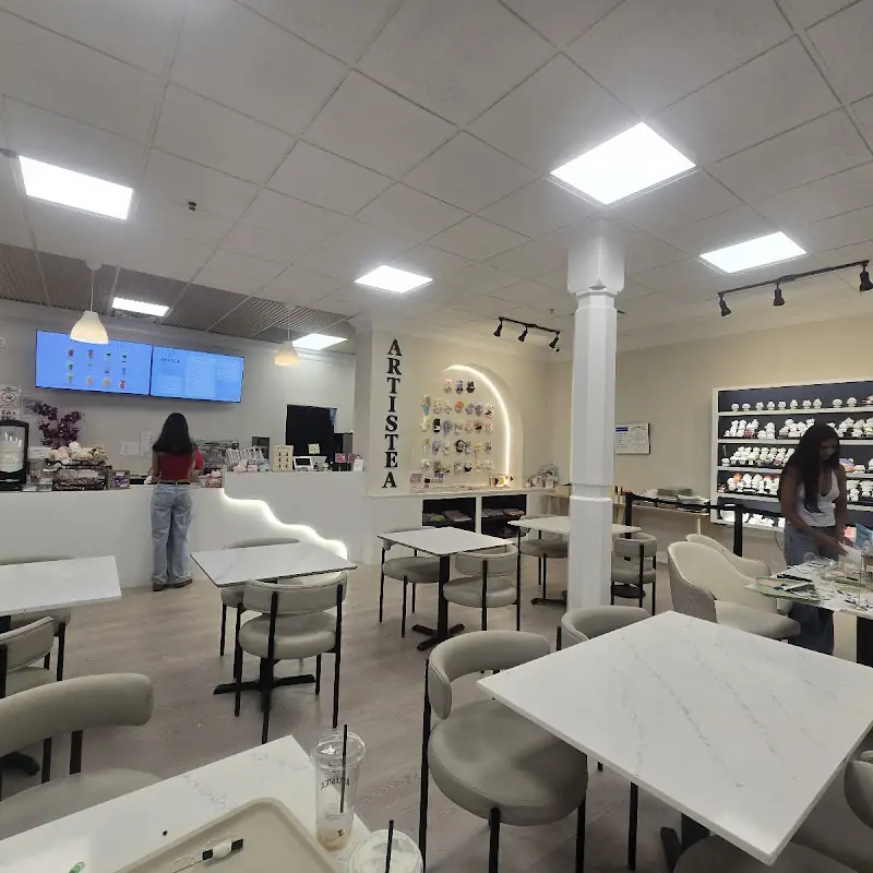 Artistea | Duluth, GA