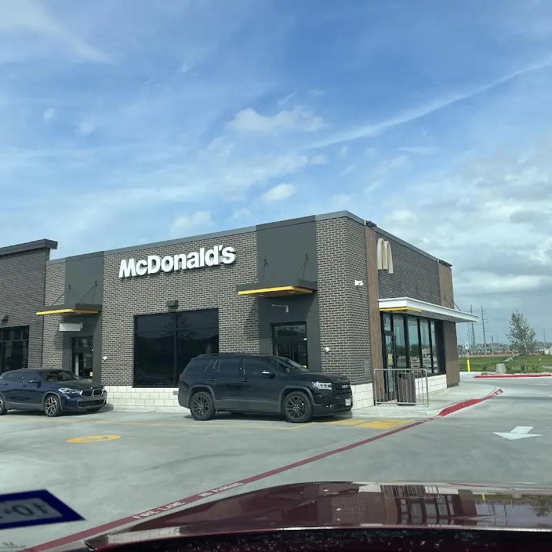 McDonald’s