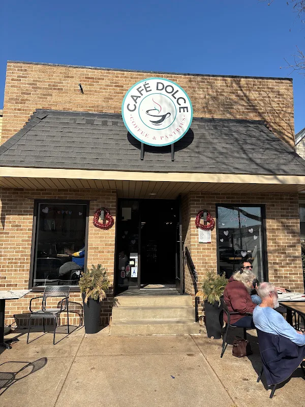 Café Dolce