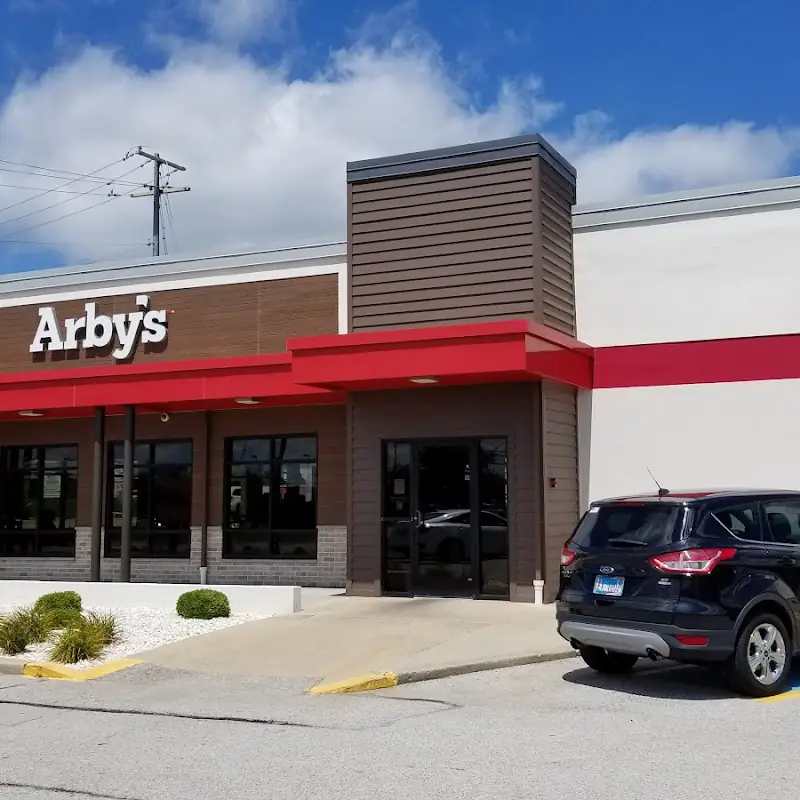 Arby's