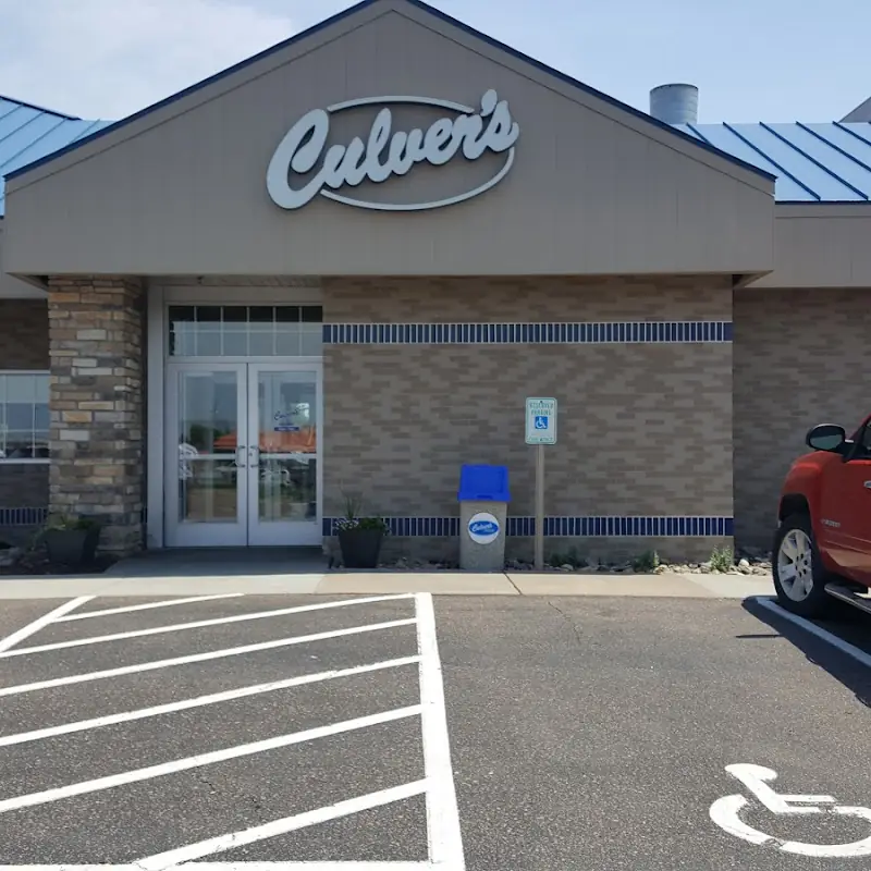 Culver’s