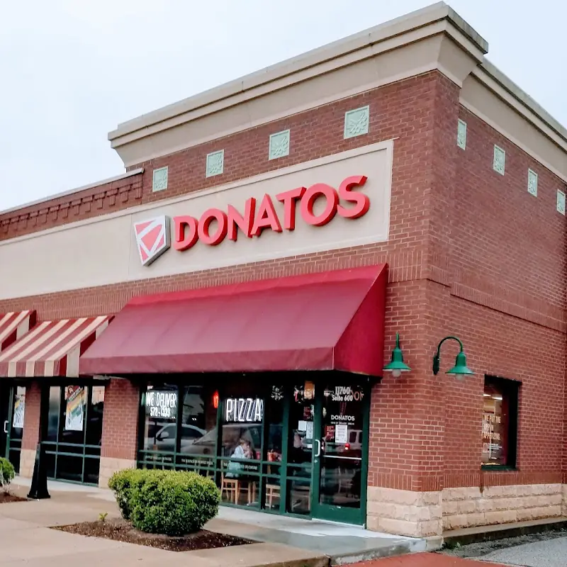 Donatos Pizza