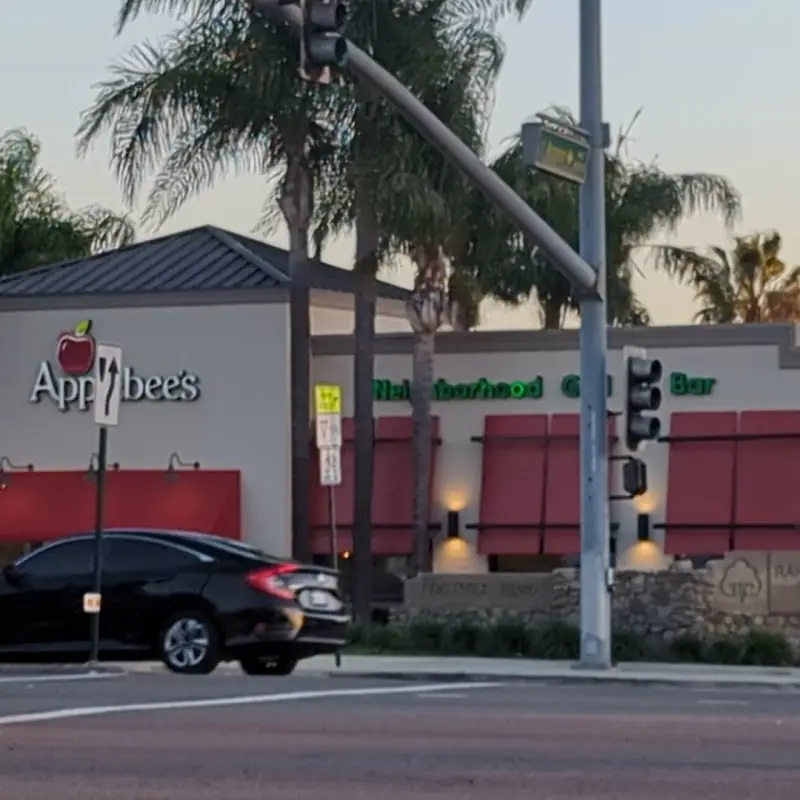 Applebee's Grill + Bar