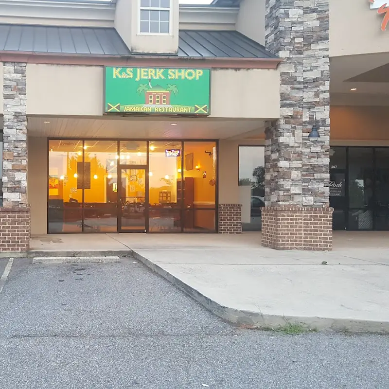 K&S Jerk Shop