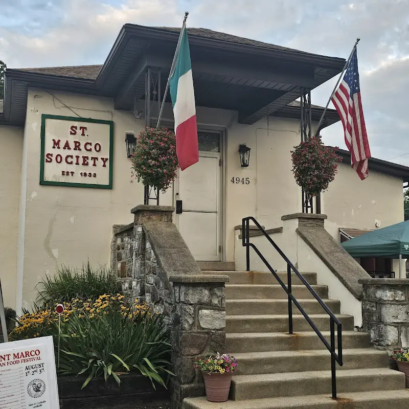 St. Marco Society