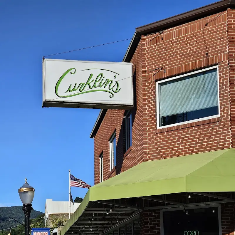Curklin's