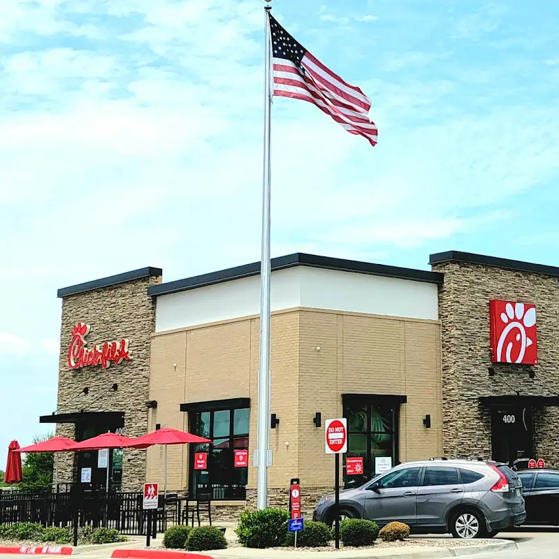 Chick-fil-A