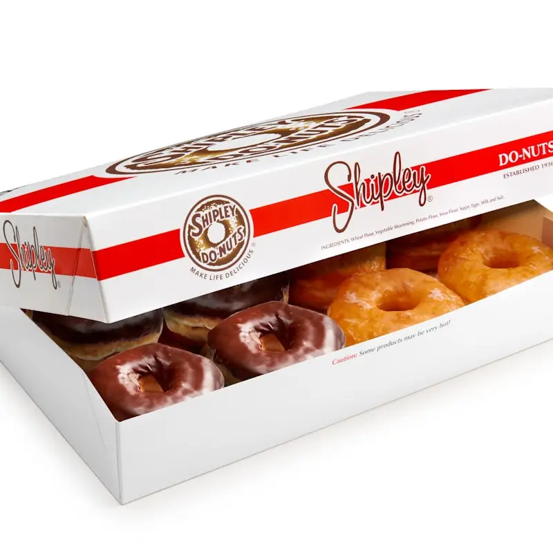 Shipley Do-Nuts
