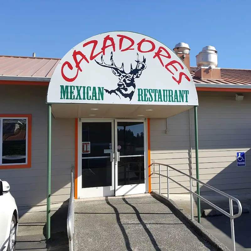Cazadores Mexican Restaurant
