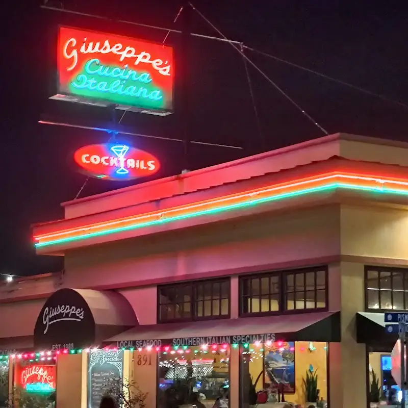 Giuseppe's Cucina Italiana