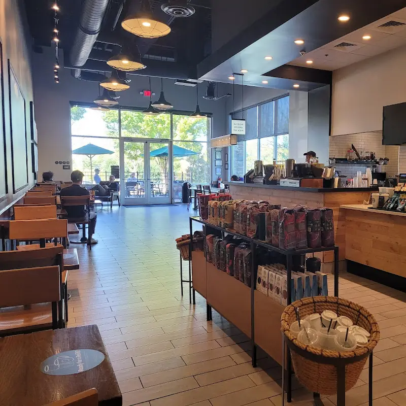 Starbucks Coffee Company