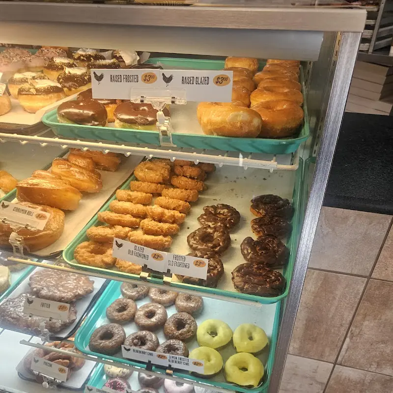 Durango Doughworks