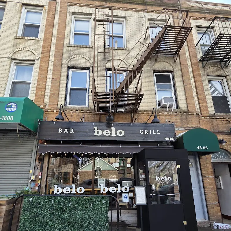 Belo