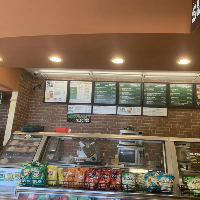 Subway
