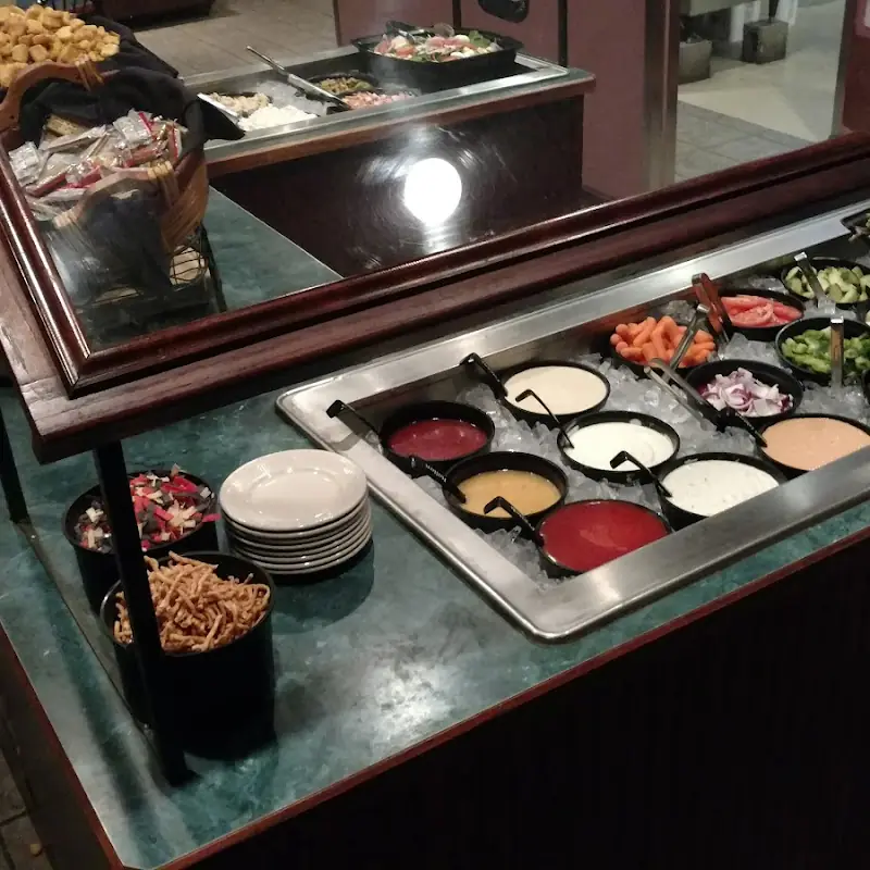 Cattlemen’s Cut Steakhouse