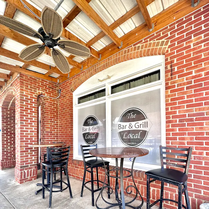 The Local Bar & Grill