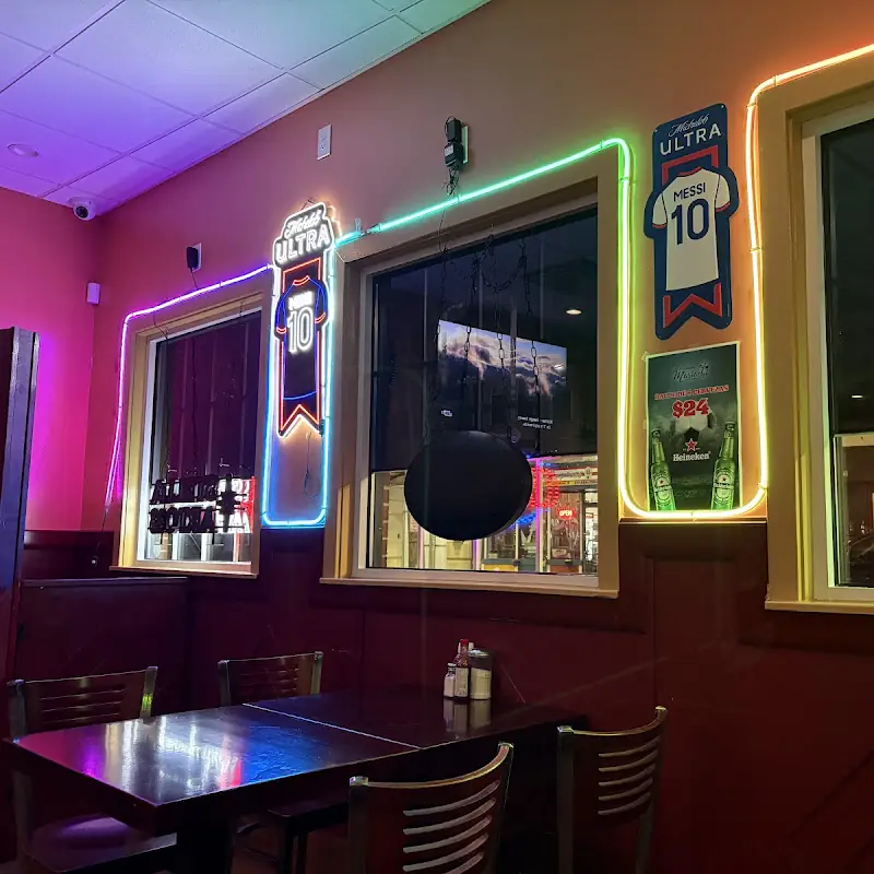 La Esquina Mariachi