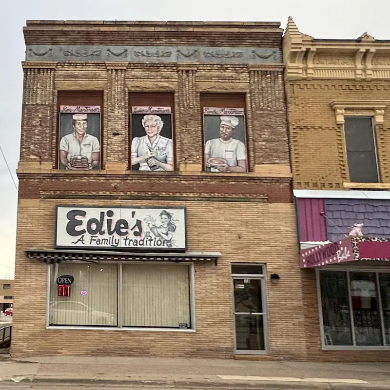 Edie's Restaurant