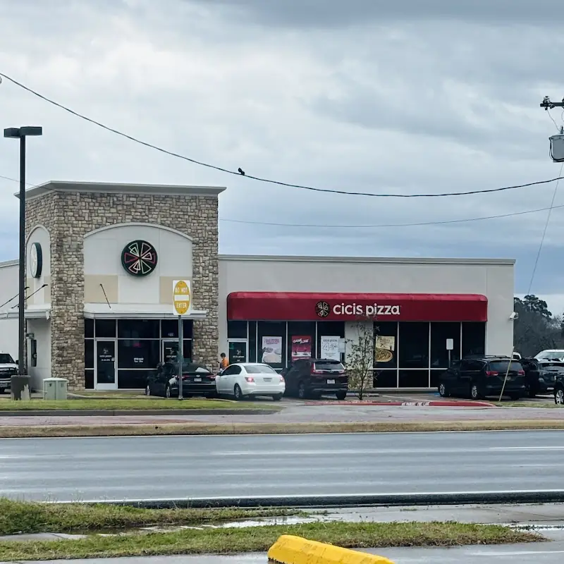 Cicis Pizza