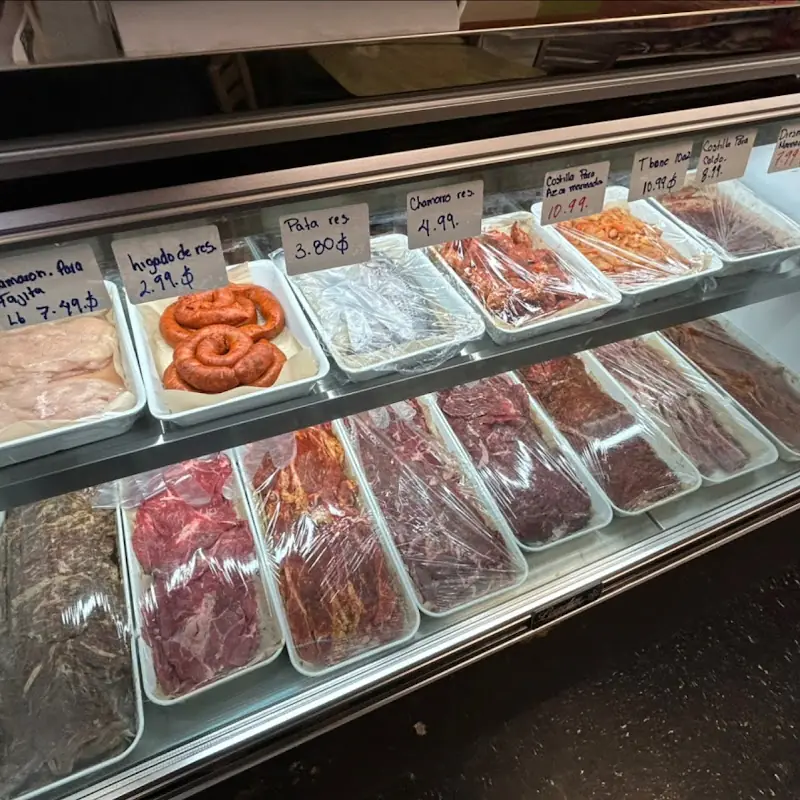 Taquería Rubio 2