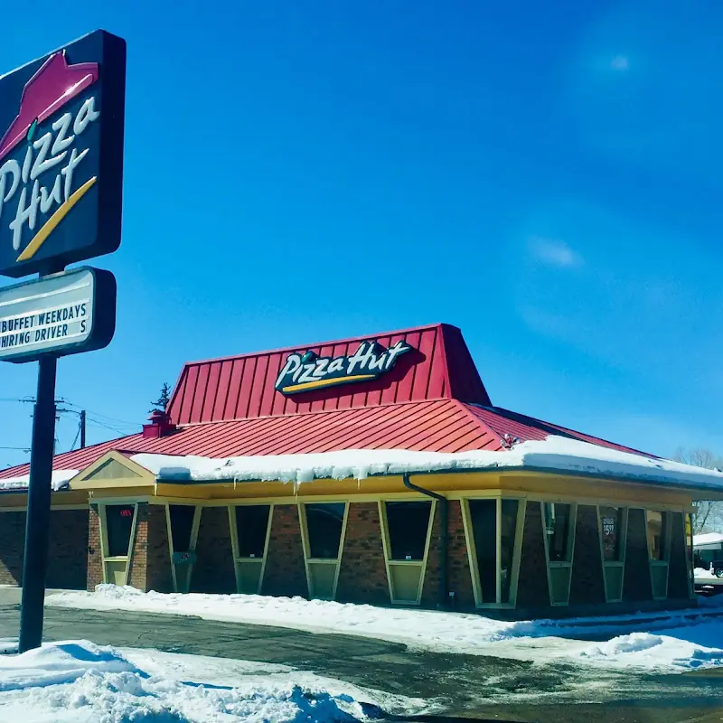 Pizza Hut