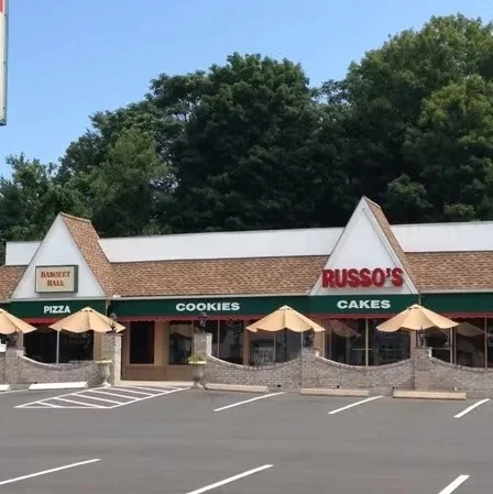 Russo Pastry Shop Inc