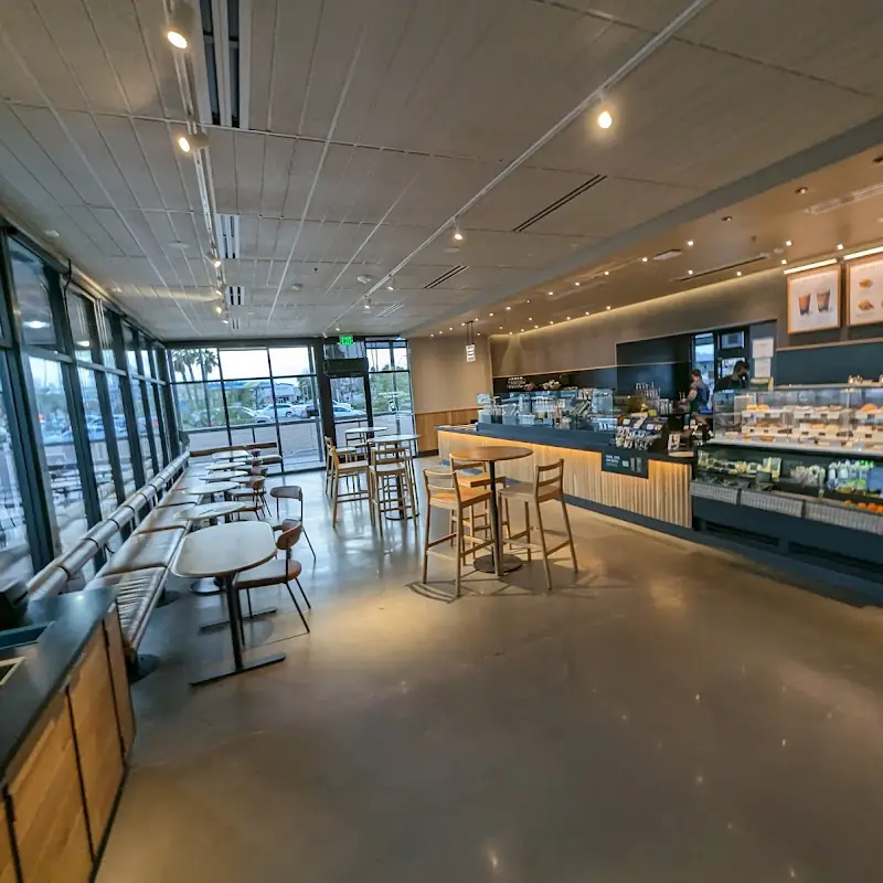 Starbucks Coffee Company