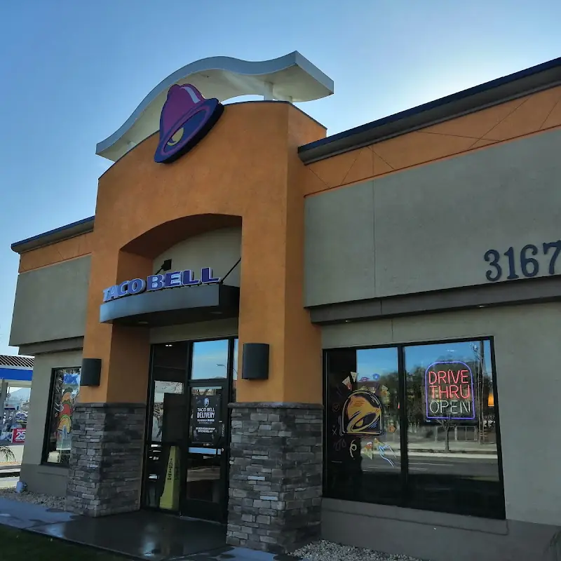 Taco Bell