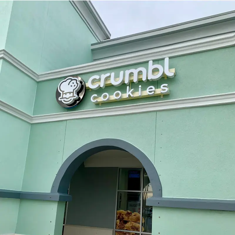 Crumbl