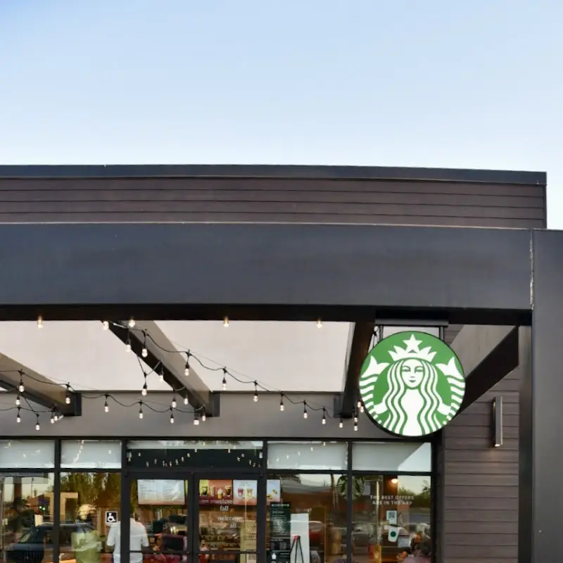 Starbucks Coffee Company