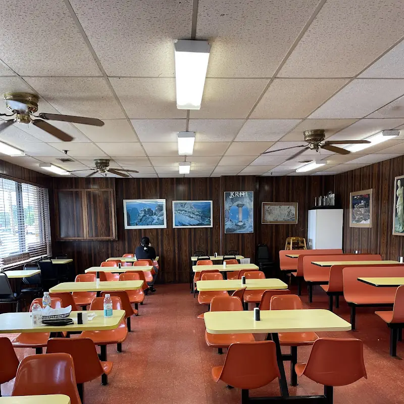 Athenian Deli & Restaurant